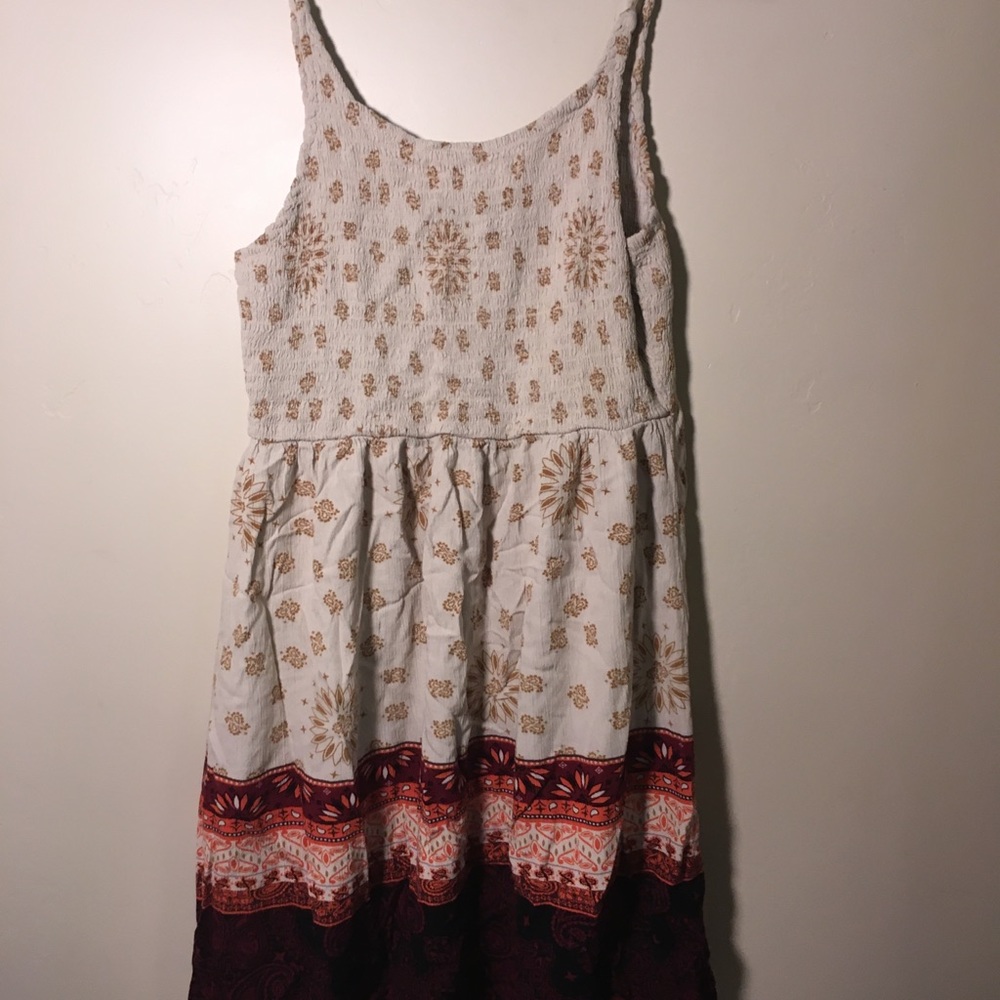 dress